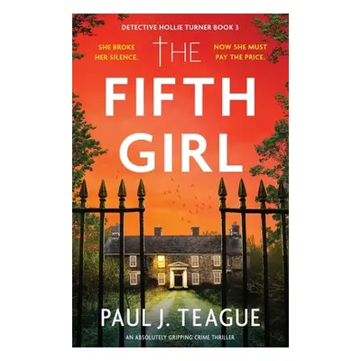 "The Fifth Girl" - "" ("Teague Paul J.")