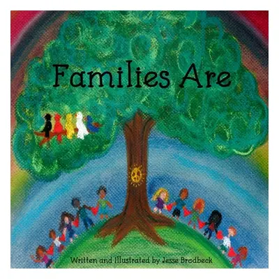 "Families Are" - "" ("Brodbeck Jesse")