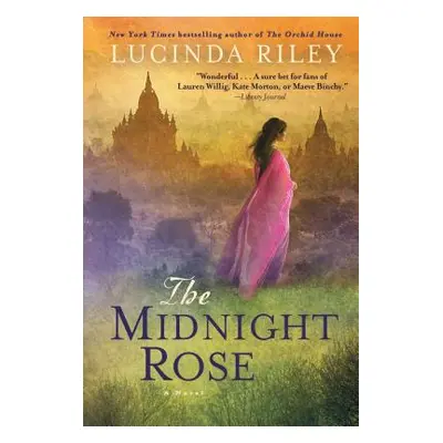 "The Midnight Rose" - "" ("Riley Lucinda")