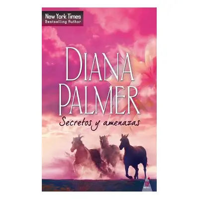 "Secretos y amenazas" - "" ("Palmer Diana")