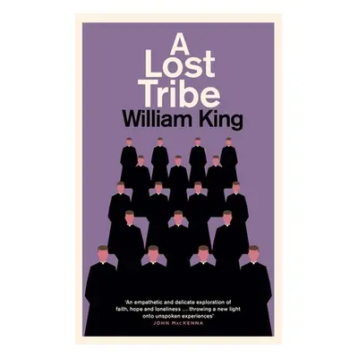 "A Lost Tribe" - "" ("King William")