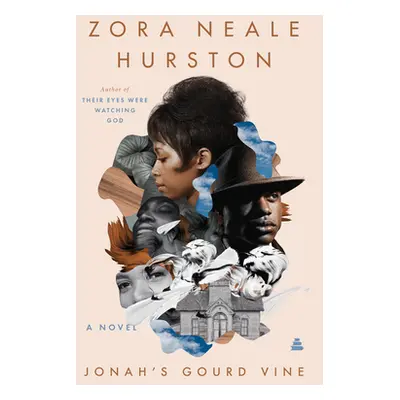 "Jonah's Gourd Vine" - "" ("Hurston Zora Neale")