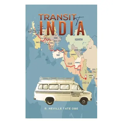 "Transit to India" - "" ("Tate Obe R. Neville")