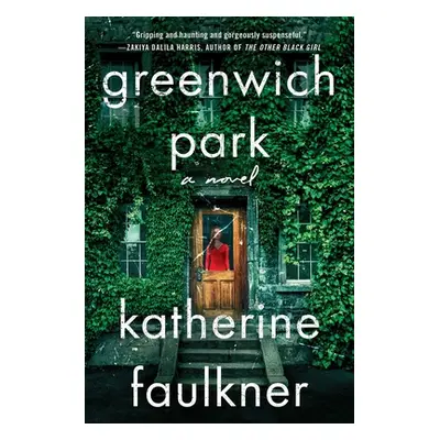 "Greenwich Park" - "" ("Faulkner Katherine")