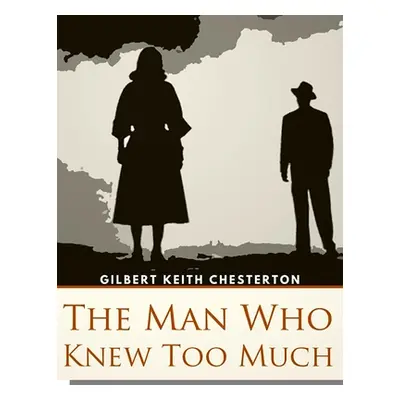 "The Man Who Knew Too Much: An Evocative Portrait of Upper-crust Eociety in pre-World War I" - "