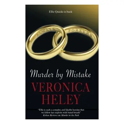 "Murder by Mistake" - "" ("Heley Veronica")