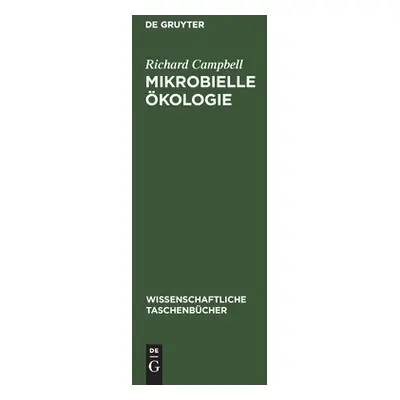 "Mikrobielle kologie" - "" ("Campbell Richard")