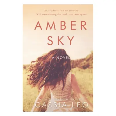 "Amber Sky" - "" ("Leo Cassia")