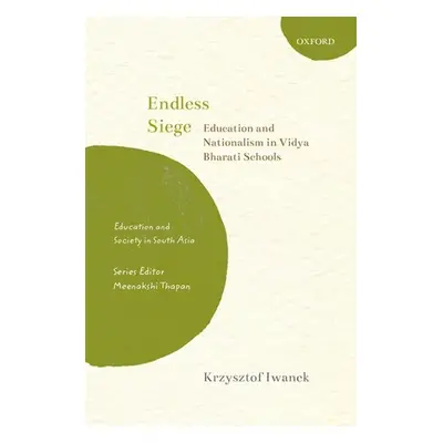 "Endless Siege: Education and Nationalism in Vidya Bharat" - "" ("Iwanek Krzysztof")