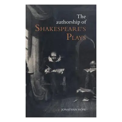 "The Authorship of Shakespeare's Plays" - "" ("Hope Jonathan")