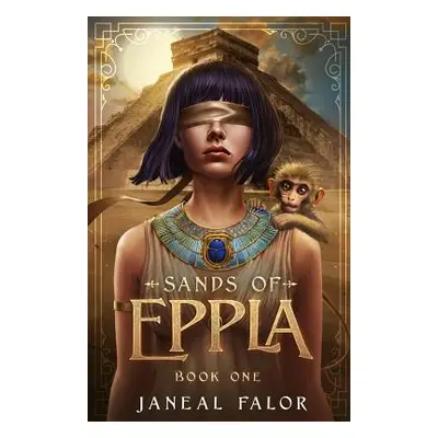 "Sands of Eppla" - "" ("Falor Janeal")