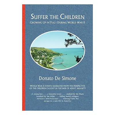 "Suffer the Children" - "" ("de Simone Donato")