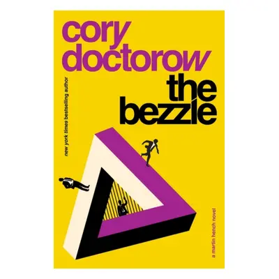 "Bezzle" - "" ("Doctorow Cory")