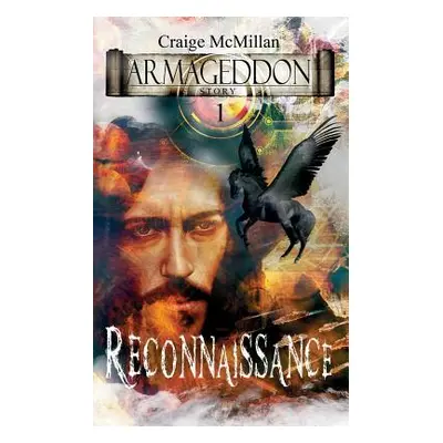 "Reconnaissance: The Creator Returns" - "" ("McMillan Craige")