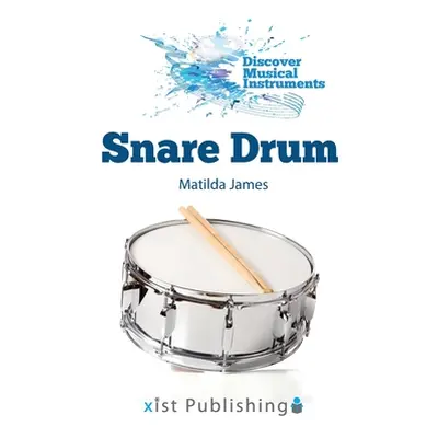 "Snare Drum" - "" ("James Matilda")