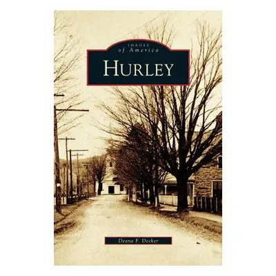 "Hurley" - "" ("Decker Deana F.")