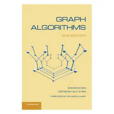 "Graph Algorithms" - "" ("Even Shimon")