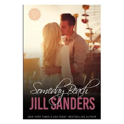 "Someday Beach" - "" ("Sanders Jill")