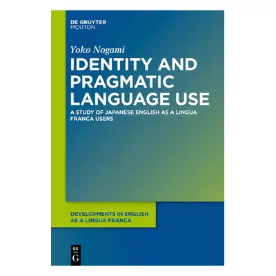 "Identity and Pragmatic Language Use: A Study on Japanese Elf Users" - "" ("Nogami Yoko")