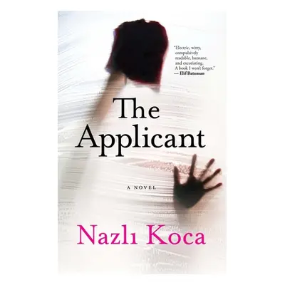 "The Applicant" - "" ("Koca Nazlı")