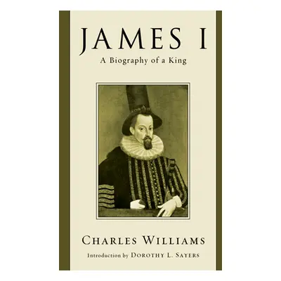 "James I" - "" ("Williams Charles")