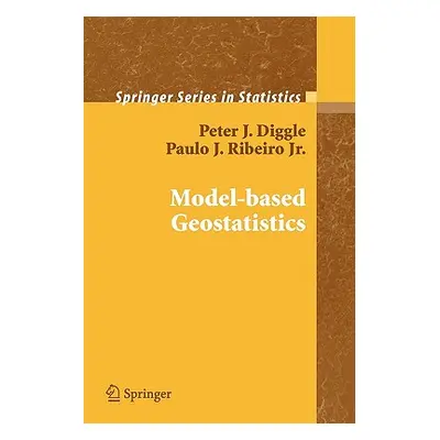 "Model-Based Geostatistics" - "" ("Diggle Peter")