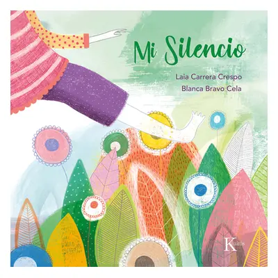 "Mi Silencio" - "" ("Carrera Laia")