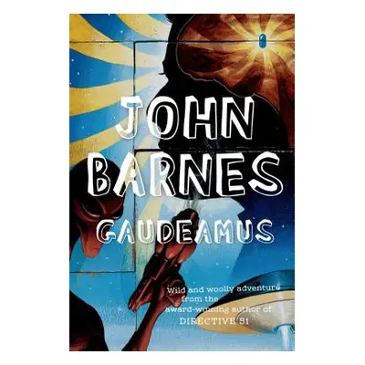 "Gaudeamus" - "" ("Barnes John")