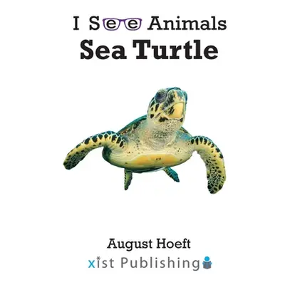 "Sea Turtle" - "" ("Hoeft August")