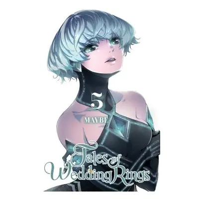 "Tales of Wedding Rings, Vol. 5" - "" ("Maybe")