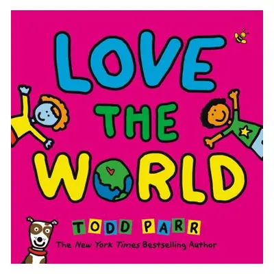 "Love the World" - "" ("Parr Todd")