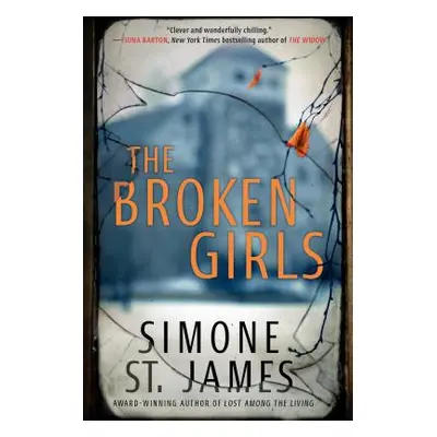 "The Broken Girls" - "" ("St James Simone")