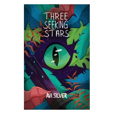 "Three Seeking Stars" - "" ("Silver Avi")