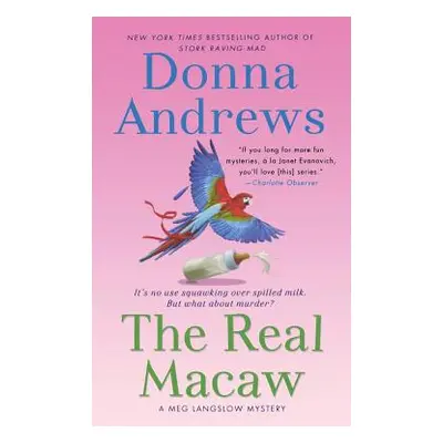 "Real Macaw" - "" ("Andrews Donna")