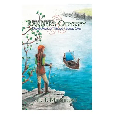 "Ranger's Odyssey" - "" ("Martineau H. T.")