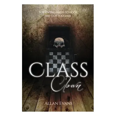 "Class Clown" - "" ("Evans Allan")