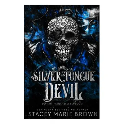 "Silver Tongue Devil" - "" ("Brown Stacey Marie")