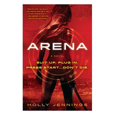 "Arena" - "" ("Jennings Holly")