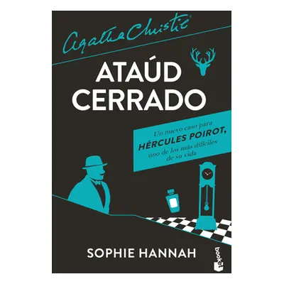 "Atad Cerrado" - "" ("Hannah Sophie")