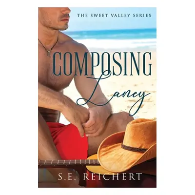 "Composing Laney" - "" ("Reichert S. E.")