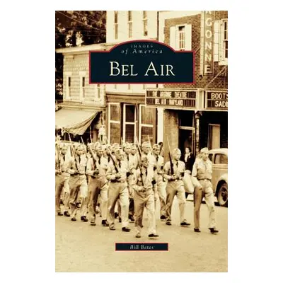 "Bel Air" - "" ("Bates Bill")