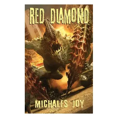 "Red Diamond" - "" ("Joy Michales")