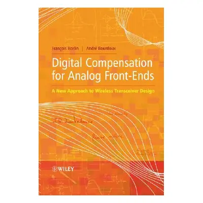 "Digital Compensation for Analo" - "" ("Horlin Franois")