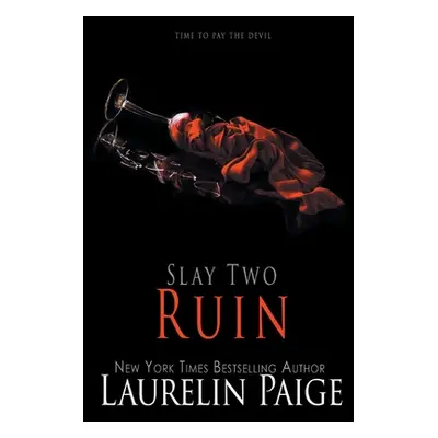 "Ruin: The Red Edition" - "" ("Paige Laurelin")