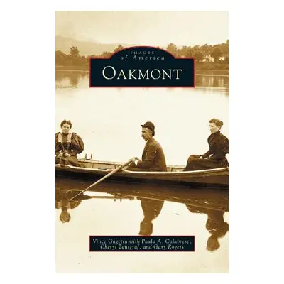 "Oakmont" - "" ("Gagetta Vince")