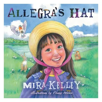 "Allegra's Hat" - "" ("Kelley Mira")