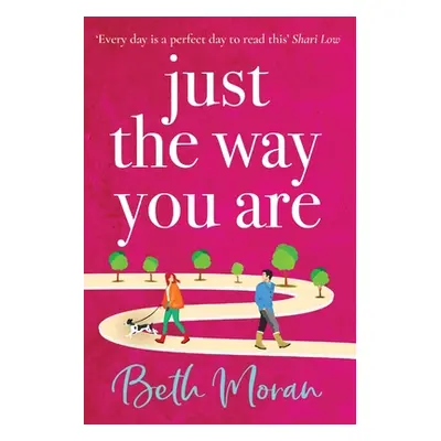 "Just The Way You Are" - "" ("Moran Beth")