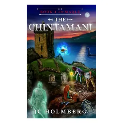 "The Chintamani" - "" ("Holmberg Jc")