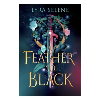 Feather So Black (Selene Lyra)