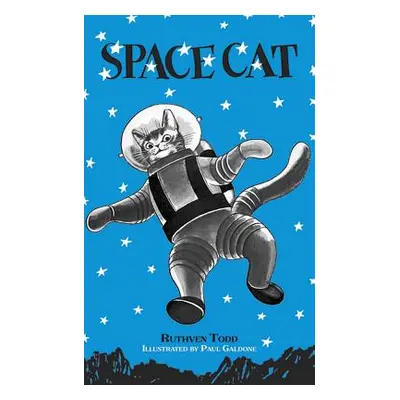 "Space Cat" - "" ("Todd Ruthven")